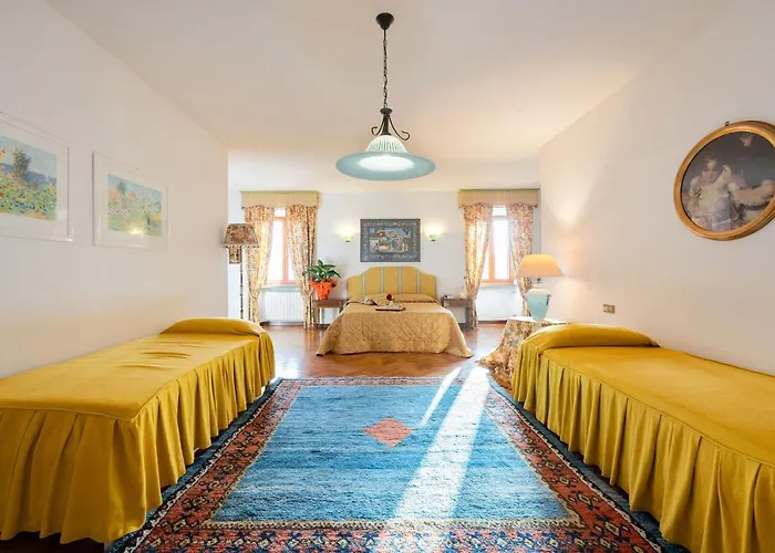 Mario, Piscina Privata,aria Cond,immersa Nel Verde,campagna Toscana *