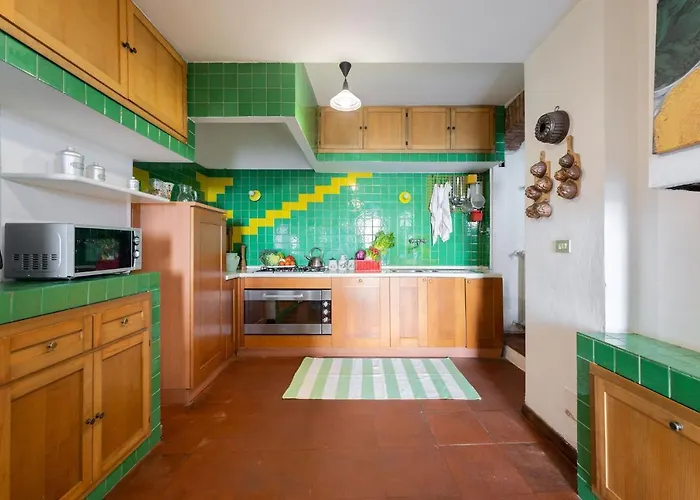 Mario, Piscina Privata,aria Cond,immersa Nel Verde,campagna Toscana *